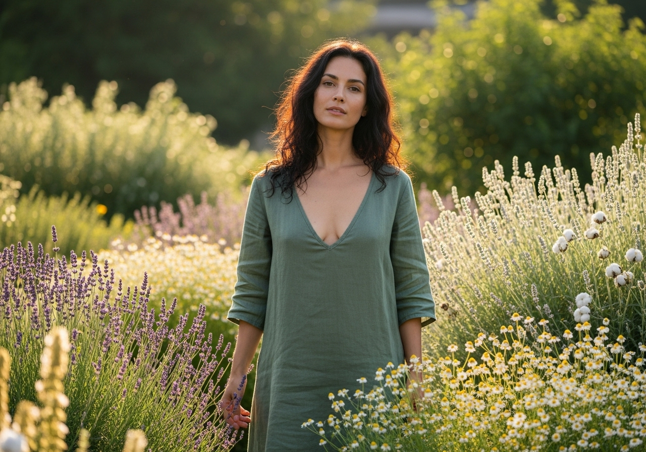 The Truth About Body Hair: Reclaiming Our Natural State