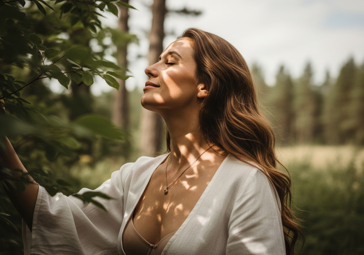 Cycle Syncing: How I Learned to Honor My Body's Natural Rhythms