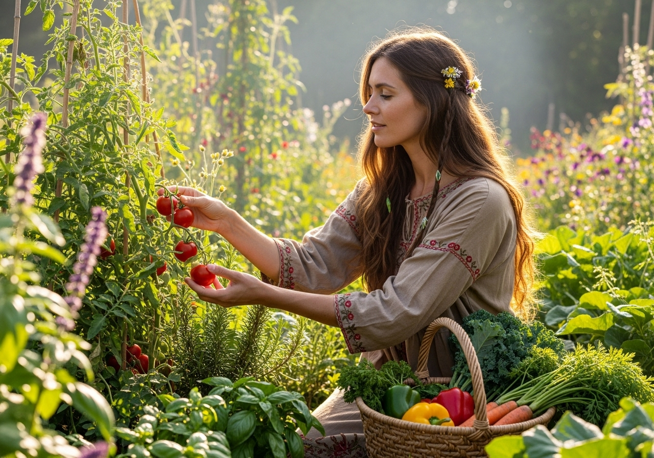Rainbow-Free Family: How We Eliminated Artificial Dyes from Our Diet