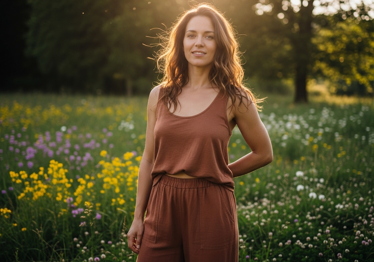 Growing Wild: My Journey to Embracing Natural Body Hair