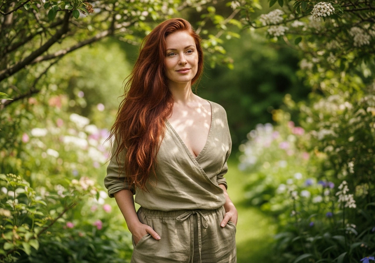 Breaking Free: Why I Chose Comfort Over Convention in My Wardrobe